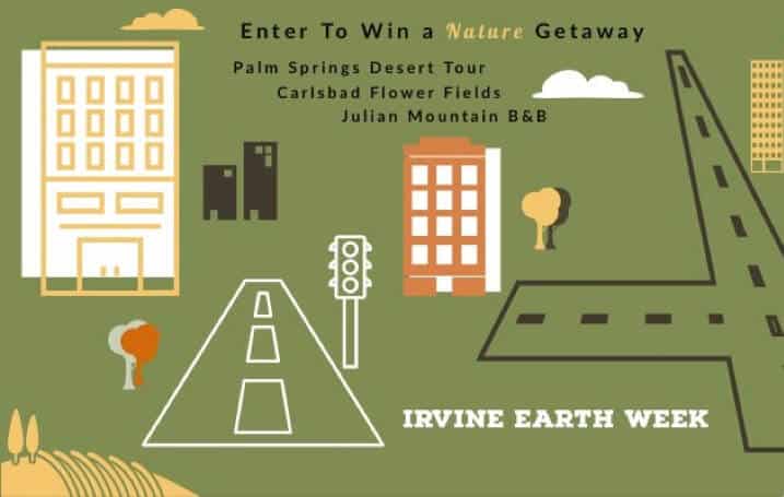 Irvine Earth Week 2019