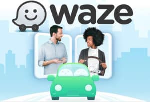 Waze Carpool Webinar