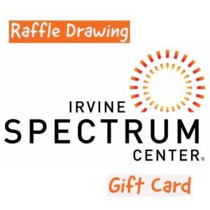 Gift Card Raffle