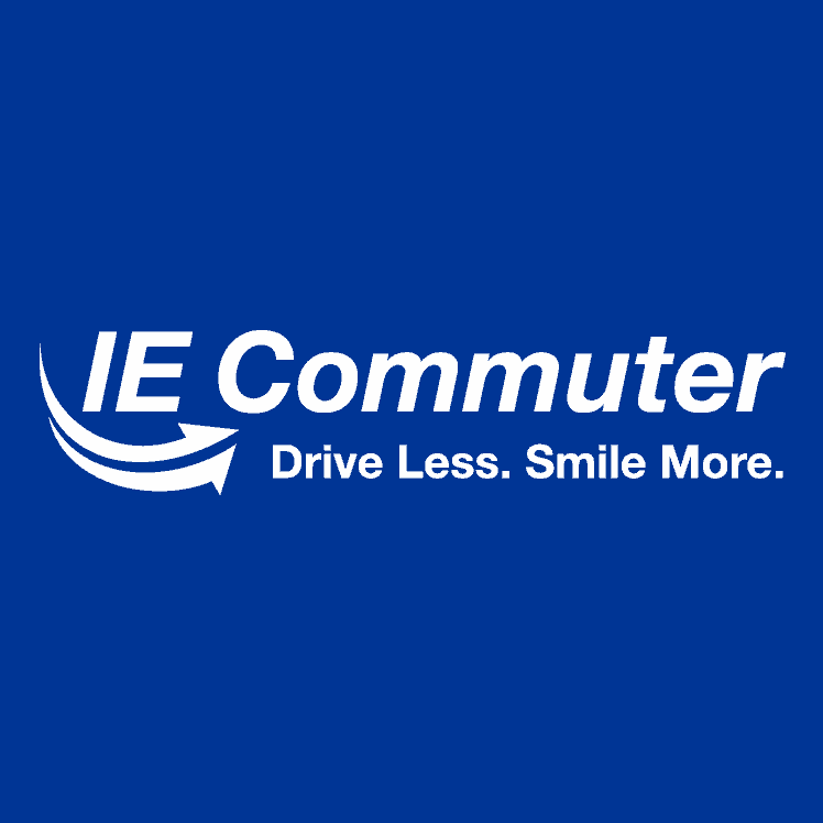 IE Commuter Logo