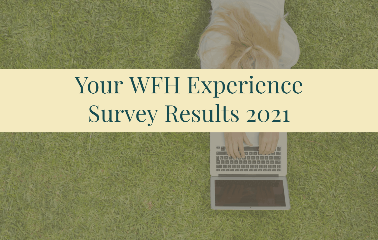 2020 WFH Results