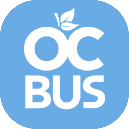 OC Bus App