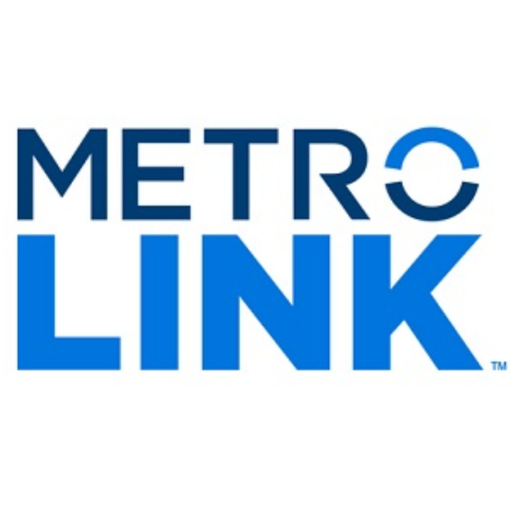Metrolink Logo 2