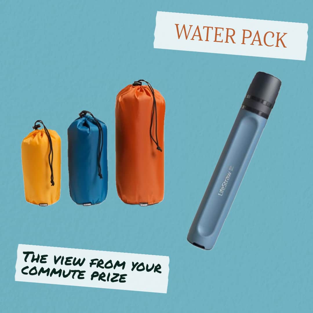 Earth Week Water Prize