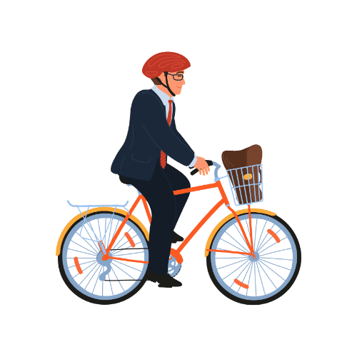 bike icon