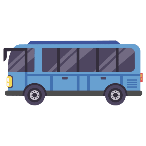 bus icon