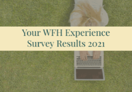 2020 WFH Results