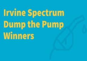 Irvine Spectrum Dump the Pump