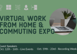 WFH & Commuting Expo